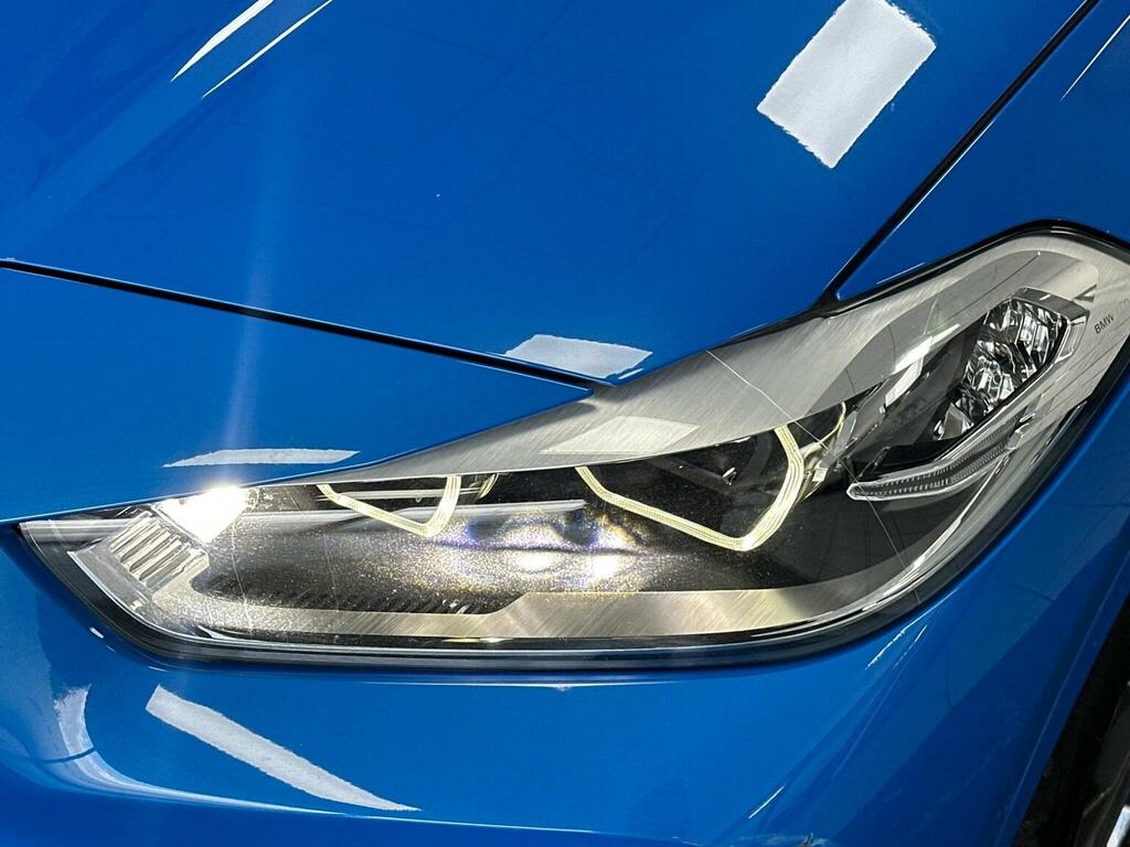 BMW X2 Sdrive 18D M Sport X White #46