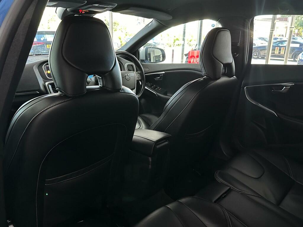 Volvo V40 T3 152 Inscription  #34