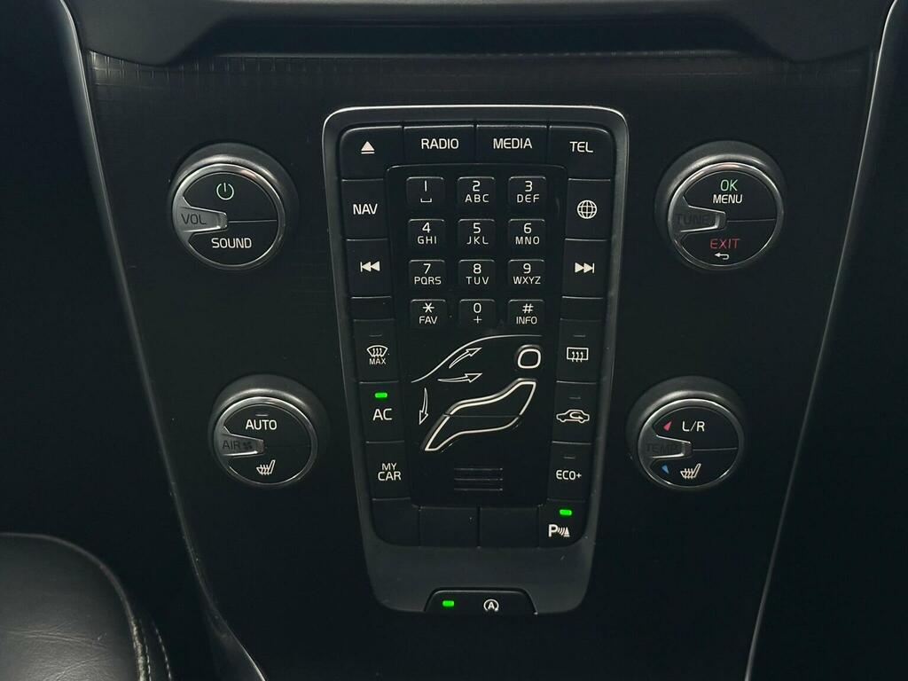 Volvo V40 T3 152 Inscription  #27