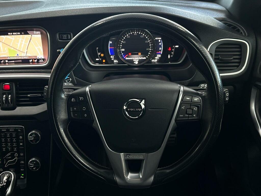 Volvo V40 T3 152 Inscription  #18