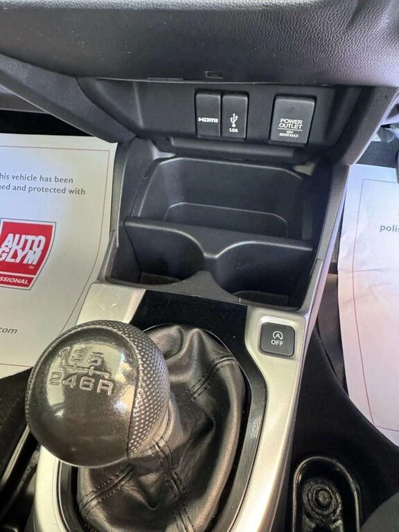 Honda Jazz 1.3 I-vtec Se Cvt Euro 6 Ss Silver #17