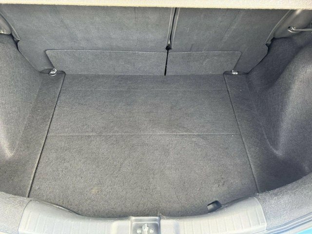 Honda Jazz 1.3 I-vtec Se Cvt Euro 6 Ss Silver #12