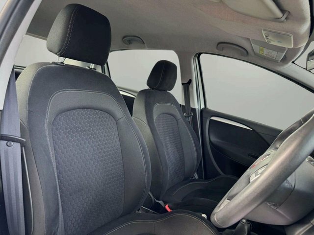 Fiat Punto 1.4 Easy Plus 77 Bhp Stunning Top Of The Rang Grey #18