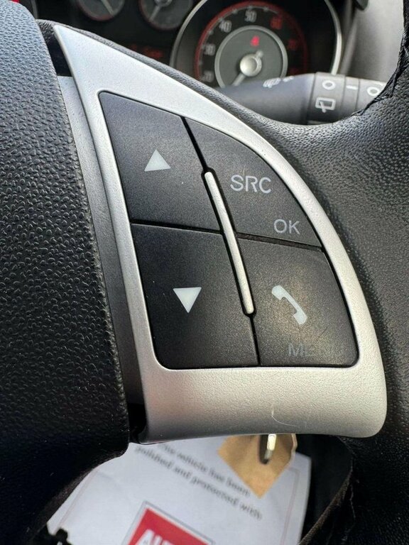 Fiat Punto 1.4 Easy Plus 77 Bhp Stunning Top Of The Rang Grey #16