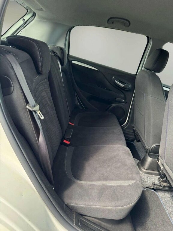 Fiat Punto 1.4 Easy Plus 77 Bhp Stunning Top Of The Rang Grey #29
