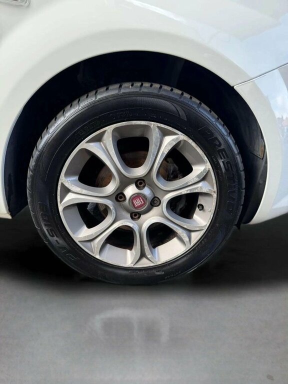 Fiat Punto 1.4 Easy Plus 77 Bhp Stunning Top Of The Rang Grey #37