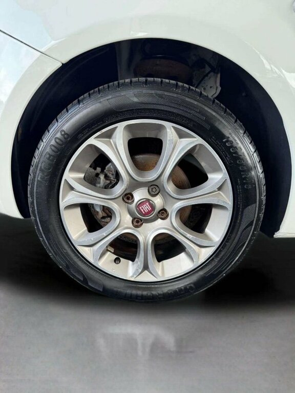 Fiat Punto 1.4 Easy Plus 77 Bhp Stunning Top Of The Rang Grey #34