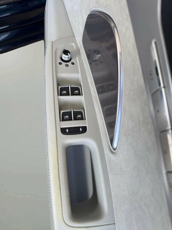 Audi S8 4.0 Tfsi V8 Tiptronic Quattro Euro 6 Ss  #42