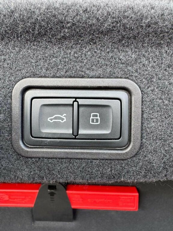 Audi S8 4.0 Tfsi V8 Tiptronic Quattro Euro 6 Ss  #23