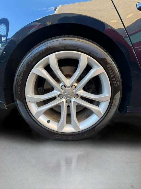 Audi S8 4.0 Tfsi V8 Tiptronic Quattro Euro 6 Ss  #53
