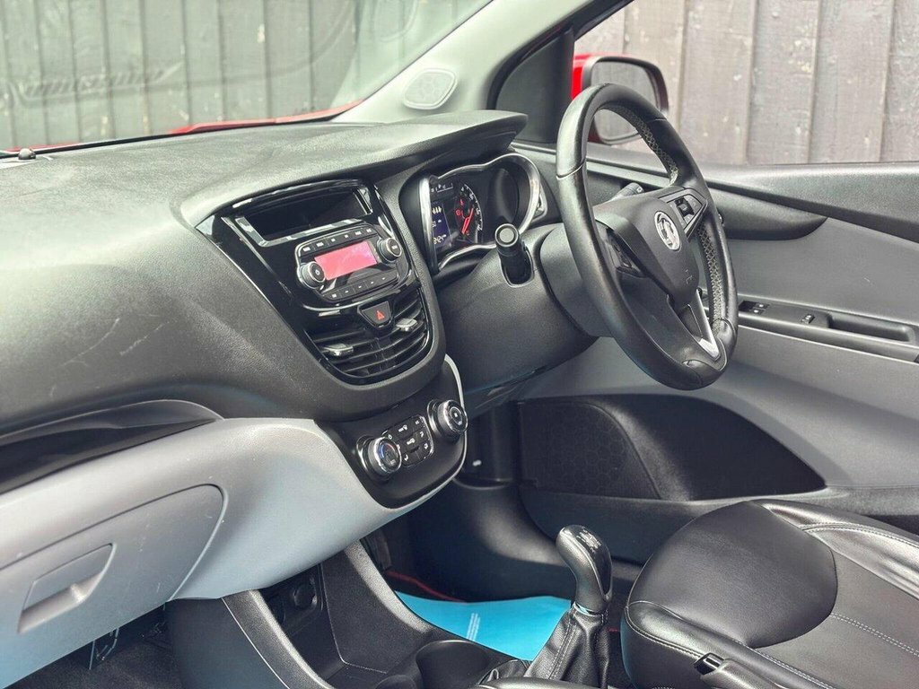 Vauxhall Viva For Sale In Caldicot SE15YCR Red #6
