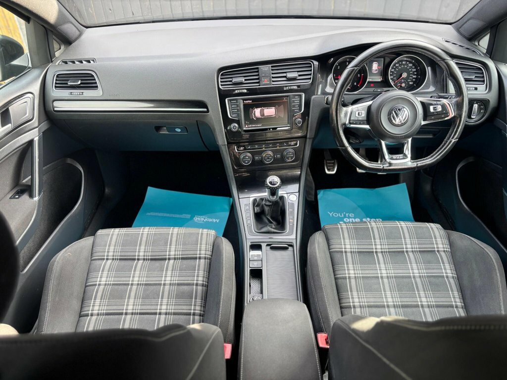 Volkswagen Golf For Sale In Caldicot Grey #4
