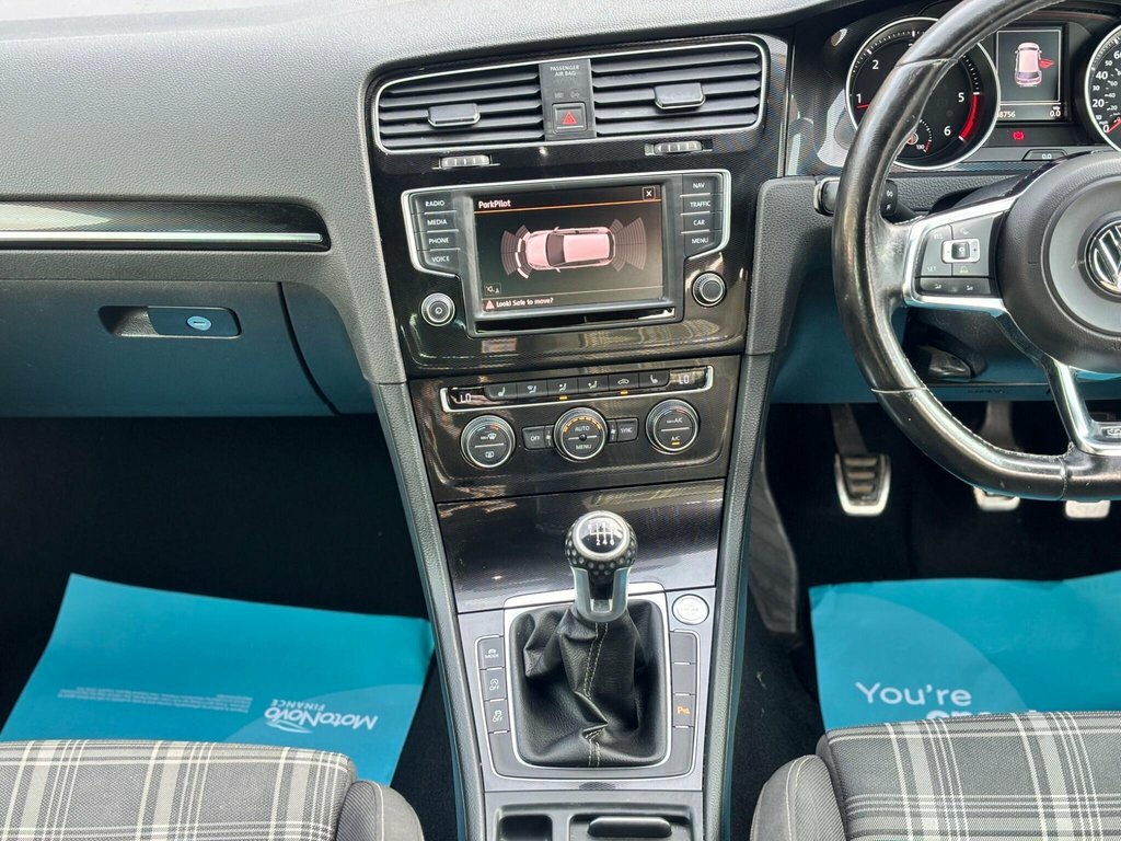Volkswagen Golf For Sale In Caldicot Grey #5