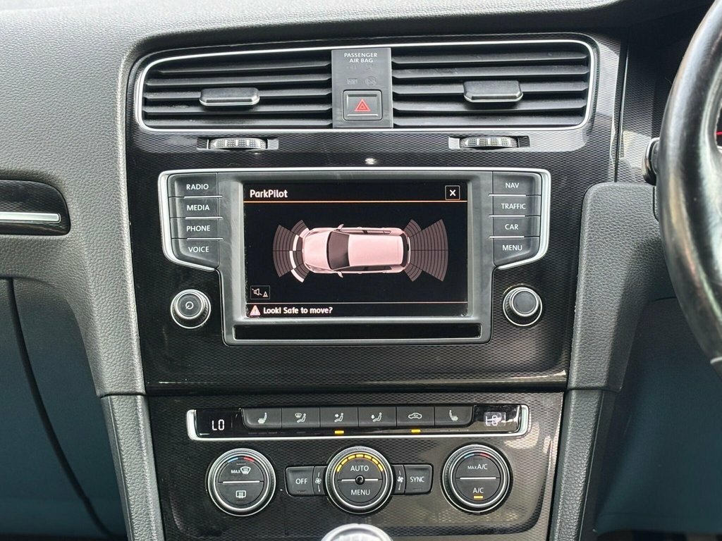 Volkswagen Golf For Sale In Caldicot Grey #6