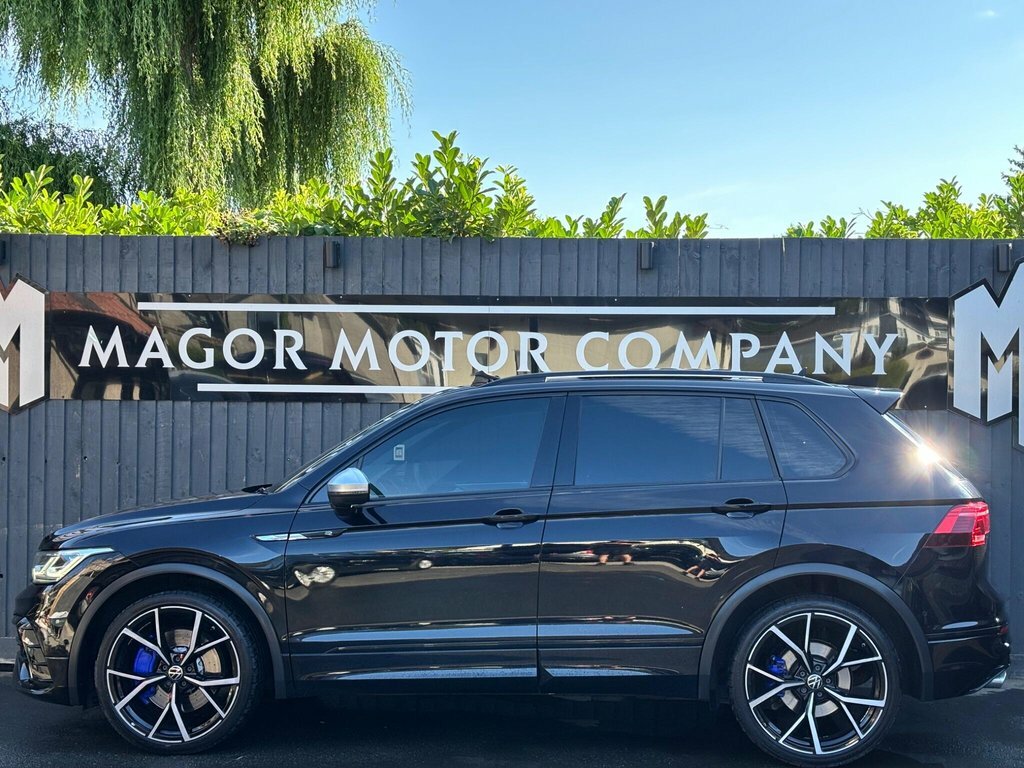 Volkswagen Tiguan 1.5 Tsi 150 Life Grey #6
