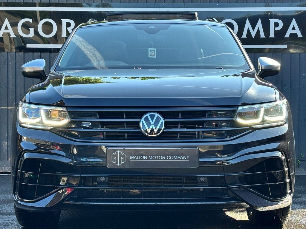 Volkswagen Tiguan 1.5 Tsi 150 Life Grey #3