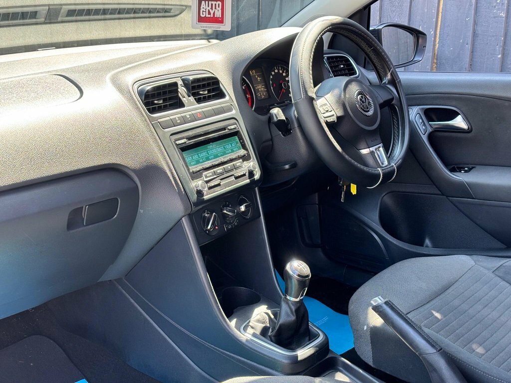 Volkswagen Polo For Sale In Caldicot White #6