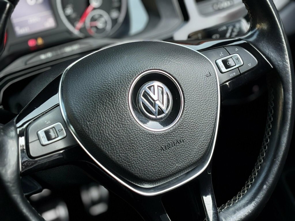 Volkswagen Polo Hatchback Black #13