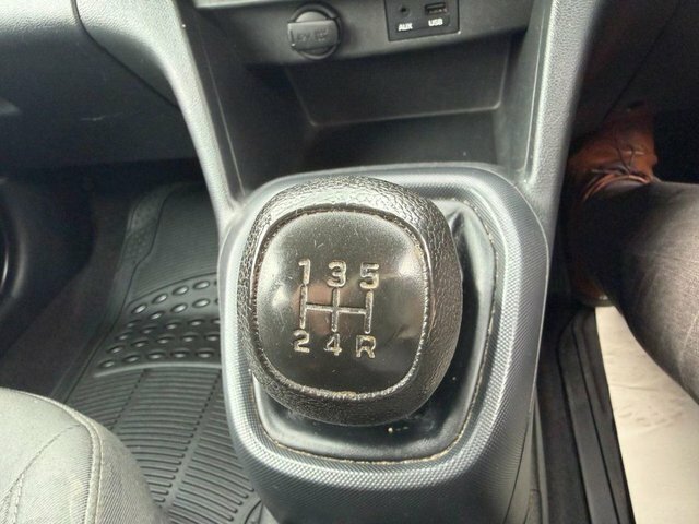 Hyundai I10 1.2 Premium Euro 6 Grey #12