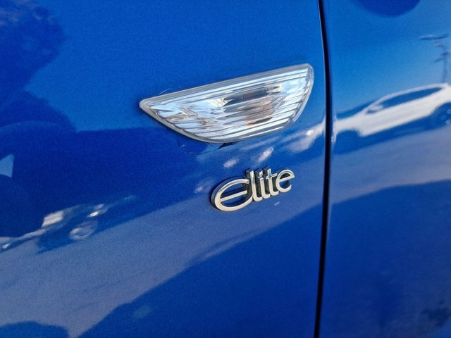 Vauxhall Mokka X 1.4I Turbo Elite Nav Euro 6 S S SJ66CGO Blue #4