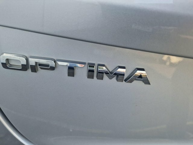 Kia Optima 1.6 Crdi Isg Gt-line S Dct White #45