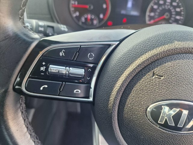 Kia Optima 1.6 Crdi Isg Gt-line S Dct White #25