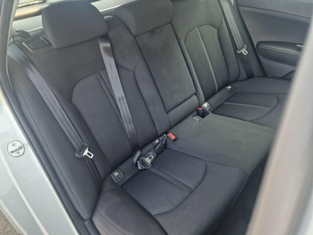 Kia Optima 1.6 Crdi Isg Gt-line S Dct White #21