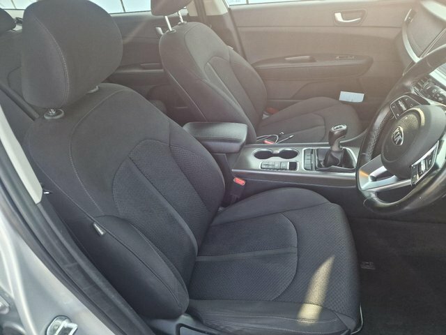 Kia Optima 1.6 Crdi Isg Gt-line S Dct White #18
