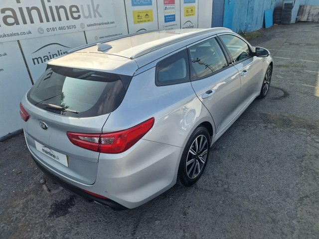 Kia Optima 1.6 Crdi Isg Gt-line S Dct White #14