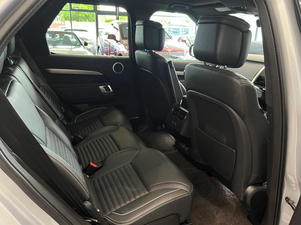 Land Rover Discovery 3 .0 D300 Mhev R-dynamic Grey #19