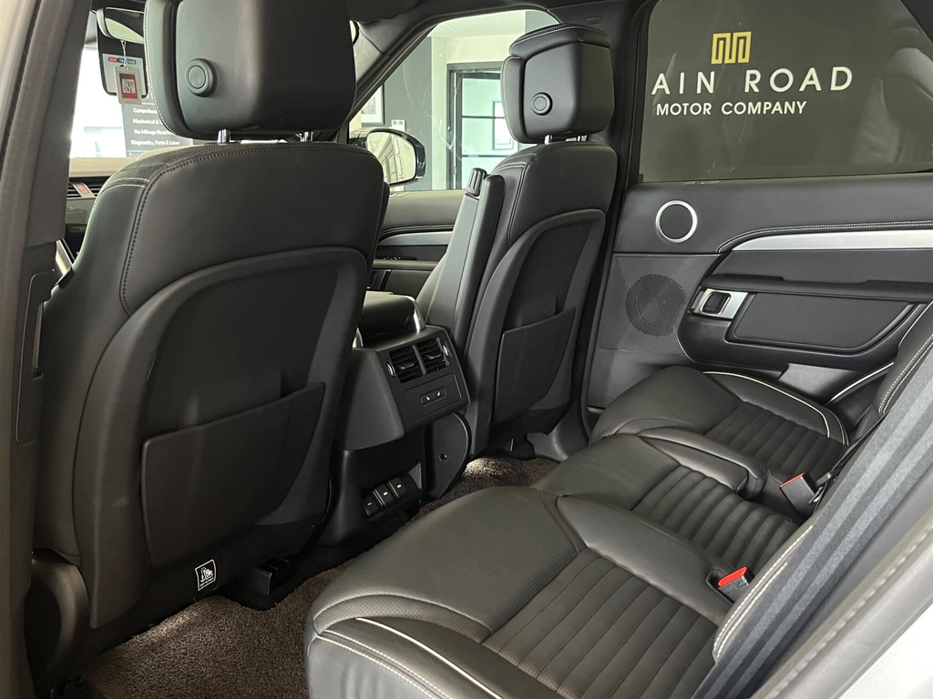 Land Rover Discovery 3 .0 D300 Mhev R-dynamic Grey #20