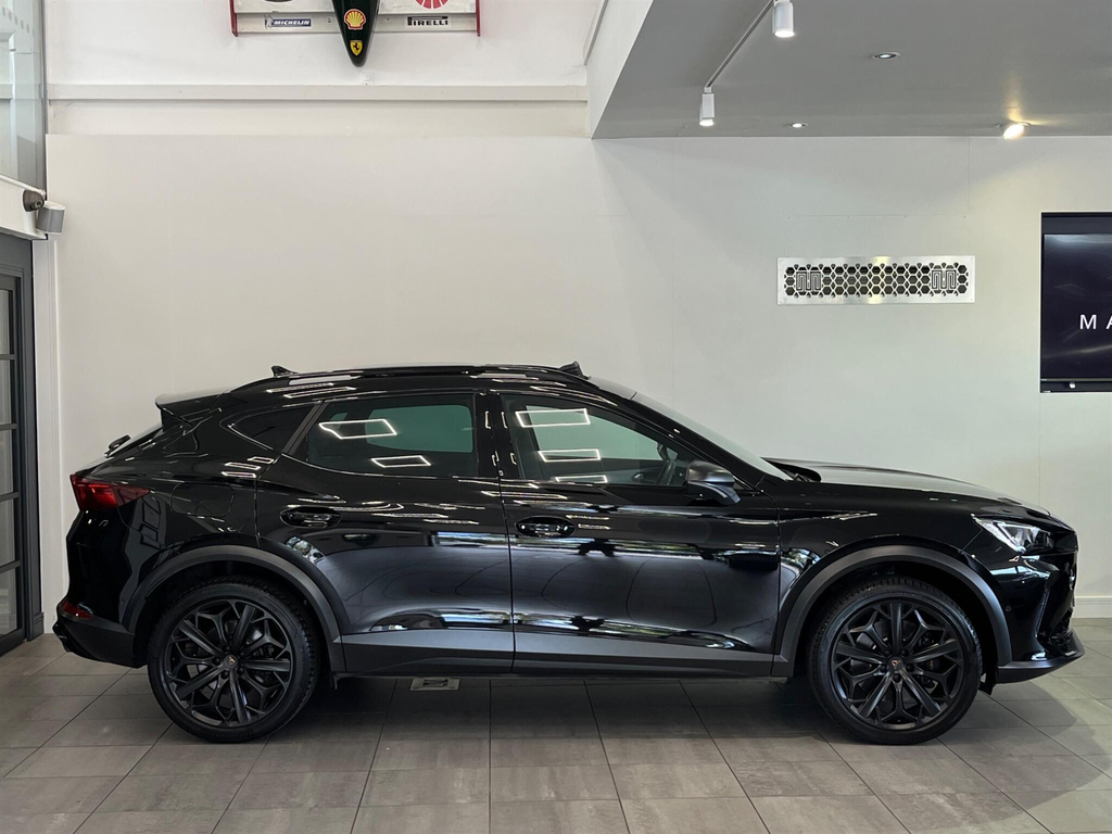 Cupra Formentor 2.0 Tsi Vzn Dsg 4Drive Euro 6 Ss  #6