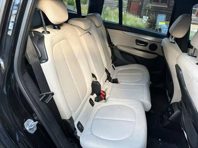 BMW 2 Series Gran Tourer 220I M Sport Black #6