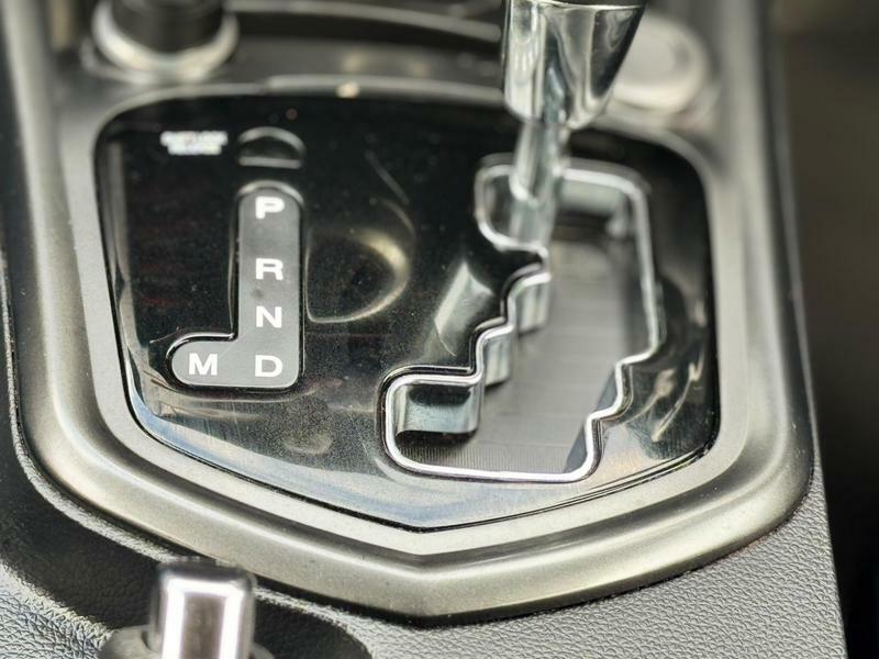 SsangYong Tivoli XLV Elx Black #11