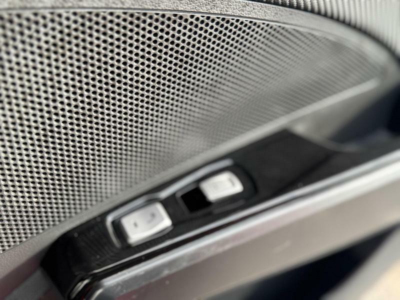 SsangYong Tivoli XLV Elx Black #15