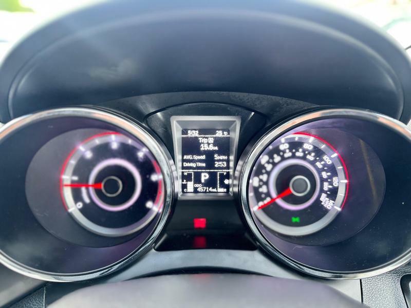 SsangYong Tivoli XLV Elx Black #50
