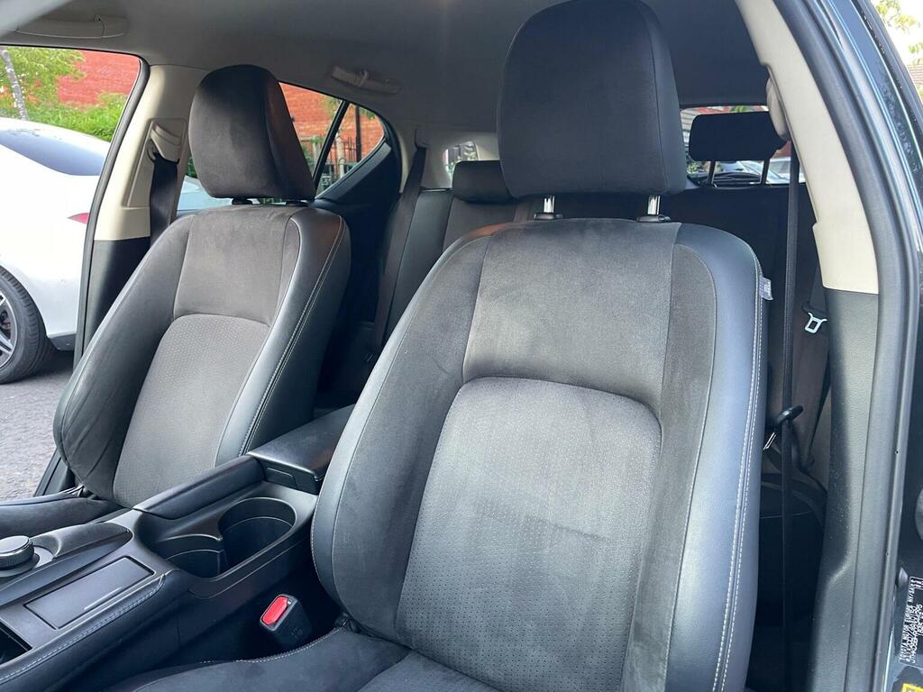 Lexus CT 1.8 200H F Sport 135 Bhp1 Ownerfsh2keysnavi Blue #22