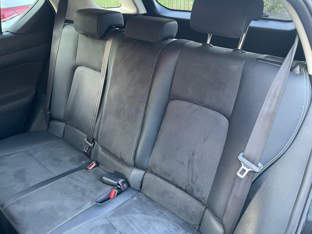 Lexus CT 1.8 200H F Sport 135 Bhp1 Ownerfsh2keysnavi Blue #24