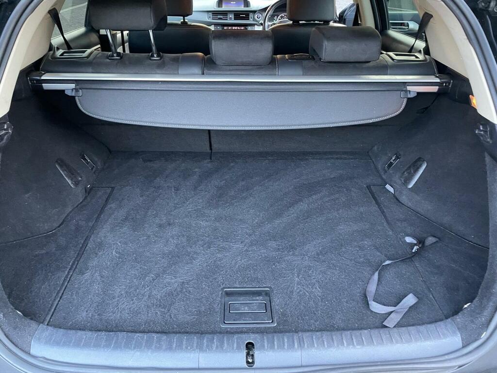 Lexus CT 1.8 200H F Sport 135 Bhp1 Ownerfsh2keysnavi Blue #25