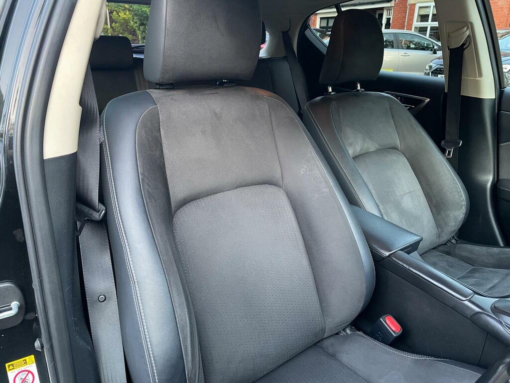 Lexus CT 1.8 200H F Sport 135 Bhp1 Ownerfsh2keysnavi Blue #21