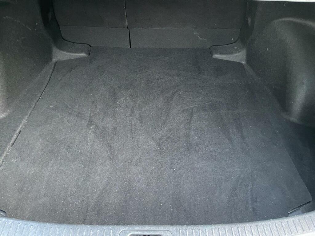 Toyota Corolla Icon Grey #29