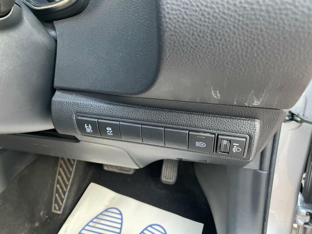 Toyota Corolla Icon Grey #27