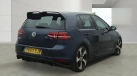 Volkswagen Golf 1.6L Fsh Cruise Control 17 Inch Alloys Silver #17
