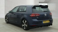 Volkswagen Golf 1.6L Fsh Cruise Control 17 Inch Alloys Silver #16