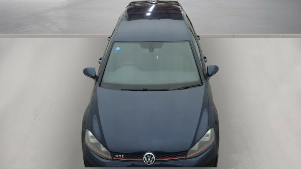 Volkswagen Golf 1.6L Fsh Cruise Control 17 Inch Alloys Silver #7