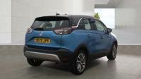 Vauxhall Crossland X Elite Nav Red #16
