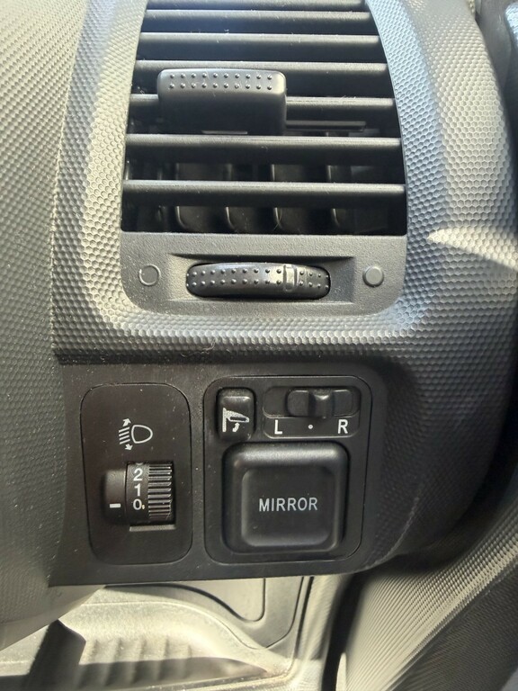 Honda Jazz 1.2 I-dsi S Silver #18