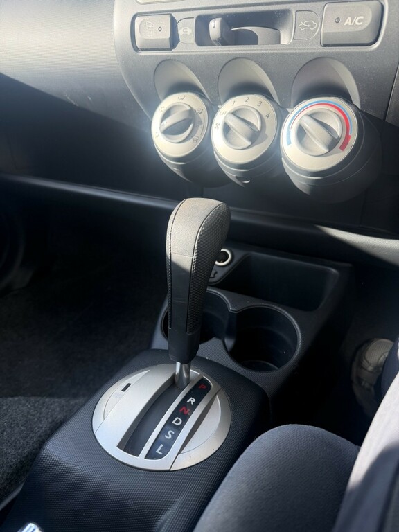 Honda Jazz 1.2 I-dsi S Silver #21
