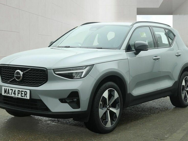 Volvo XC40 2.0 B3p Plus Dark Grey #6
