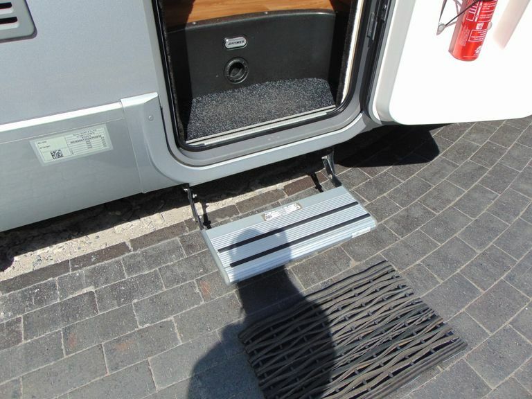 Mercedes-Benz Vito 2019 2.1 119 Cdi Bluetec Sport Crew Van Double Cab Grey #35